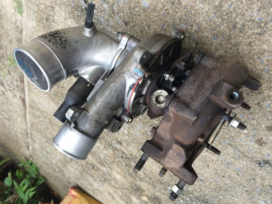 ขายเทอร์โบ Toyota 3000 vn