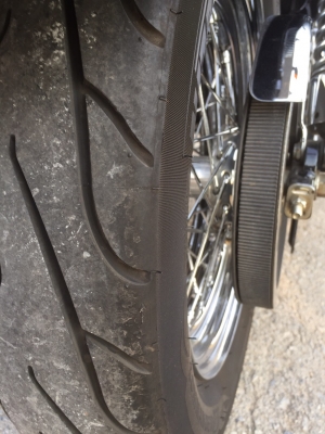 HARLEY 883 ปี 2001 HARLEY 883 ปี 2001