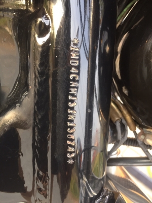 HARLEY 883 ปี 2001 HARLEY 883 ปี 2001