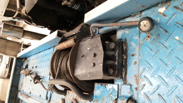 ขายถาดสไลด์ญี่ปุ่น UNIC พร้อมอุปกรณ์ครบ 150,000 บาท