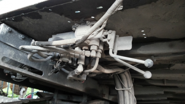 ขายถาดสไลด์ญี่ปุ่น UNIC พร้อมอุปกรณ์ครบ 150,000 บาท