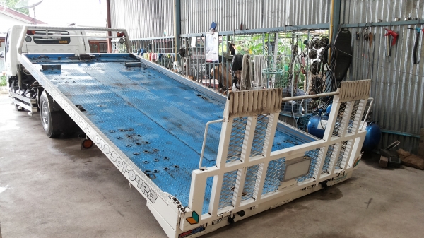 ขายถาดสไลด์ญี่ปุ่น UNIC พร้อมอุปกรณ์ครบ 150,000 บาท