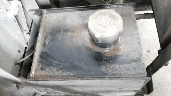 ขายถาดสไลด์ญี่ปุ่น UNIC พร้อมอุปกรณ์ครบ 150,000 บาท