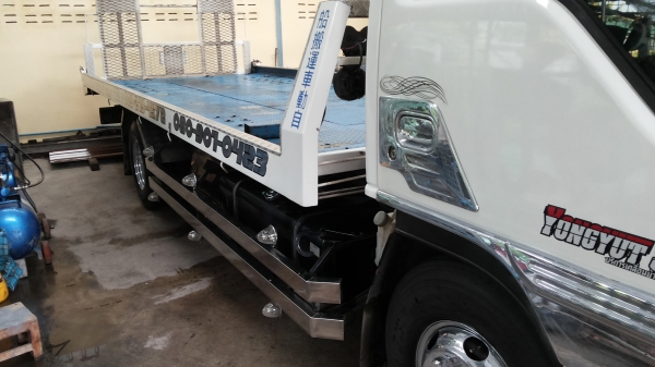 ขายถาดสไลด์ญี่ปุ่น UNIC พร้อมอุปกรณ์ครบ 150,000 บาท