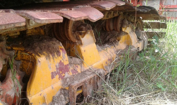 ขาย รถเกี่ยวข้าว ไทยเจริญ เครื่อง HINO JO8C เทอร์โบ 260 แรงม้า ปั้มไดกิ้น ช่วงล่าง 12 HT ตัวแรก รถพร้อมใช้ครับ ขาย รถเกี่ยวข้าว ไทยเจริญ เครื่อง HINO JO8C เทอร์โบ 260 แรงม้า ปั้มไดกิ้น ช่วงล่าง 12 HT ตัวแรก รถพร้อมใช้ครับ