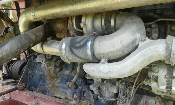 ขาย รถเกี่ยวข้าว ไทยเจริญ เครื่อง HINO JO8C เทอร์โบ 260 แรงม้า ปั้มไดกิ้น ช่วงล่าง 12 HT ตัวแรก รถพร้อมใช้ครับ ขาย รถเกี่ยวข้าว ไทยเจริญ เครื่อง HINO JO8C เทอร์โบ 260 แรงม้า ปั้มไดกิ้น ช่วงล่าง 12 HT ตัวแรก รถพร้อมใช้ครับ