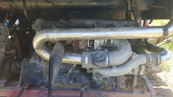 ขาย รถเกี่ยวข้าว ไทยเจริญ เครื่อง HINO JO8C เทอร์โบ 260 แรงม้า ปั้มไดกิ้น ช่วงล่าง 12 HT ตัวแรก รถพร้อมใช้ครับ ขาย รถเกี่ยวข้าว ไทยเจริญ เครื่อง HINO JO8C เทอร์โบ 260 แรงม้า ปั้มไดกิ้น ช่วงล่าง 12 HT ตัวแรก รถพร้อมใช้ครับ