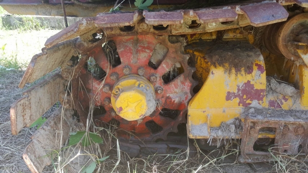 ขาย รถเกี่ยวข้าว ไทยเจริญ เครื่อง HINO JO8C เทอร์โบ 260 แรงม้า ปั้มไดกิ้น ช่วงล่าง 12 HT ตัวแรก รถพร้อมใช้ครับ ขาย รถเกี่ยวข้าว ไทยเจริญ เครื่อง HINO JO8C เทอร์โบ 260 แรงม้า ปั้มไดกิ้น ช่วงล่าง 12 HT ตัวแรก รถพร้อมใช้ครับ