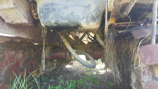 ขาย รถเกี่ยวข้าว ไทยเจริญ เครื่อง HINO JO8C เทอร์โบ 260 แรงม้า ปั้มไดกิ้น ช่วงล่าง 12 HT ตัวแรก รถพร้อมใช้ครับ ขาย รถเกี่ยวข้าว ไทยเจริญ เครื่อง HINO JO8C เทอร์โบ 260 แรงม้า ปั้มไดกิ้น ช่วงล่าง 12 HT ตัวแรก รถพร้อมใช้ครับ