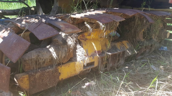 ขาย รถเกี่ยวข้าว ไทยเจริญ เครื่อง HINO JO8C เทอร์โบ 260 แรงม้า ปั้มไดกิ้น ช่วงล่าง 12 HT ตัวแรก รถพร้อมใช้ครับ ขาย รถเกี่ยวข้าว ไทยเจริญ เครื่อง HINO JO8C เทอร์โบ 260 แรงม้า ปั้มไดกิ้น ช่วงล่าง 12 HT ตัวแรก รถพร้อมใช้ครับ