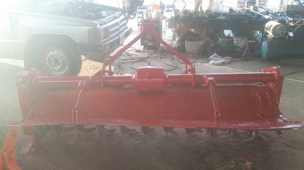 ขอบคุณพี่จาก จ.ราชบุรี ครับขายโรตารี่วิเชียร ขนาด1.9ม. พร้อมยอยปั่น พร้อมใช้งาน