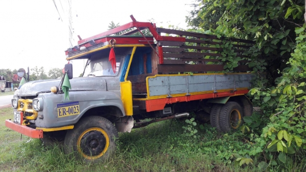 ขาย 6 ล้อ หัวยาว ไม่มีทะเบียน เครื่อง 6BB1 145 แรงม้า เฟืองท้ายใหญ่จัมโบ้ รถใช้งานได้ปกติครับ