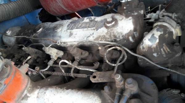 ขาย 6 ล้อ หัวยาว ไม่มีทะเบียน เครื่อง 6BB1 145 แรงม้า เฟืองท้ายใหญ่จัมโบ้ รถใช้งานได้ปกติครับ ขาย 6 ล้อ หัวยาว ไม่มีทะเบียน เครื่อง 6BB1 145 แรงม้า เฟืองท้ายใหญ่จัมโบ้ รถใช้งานได้ปกติครับ