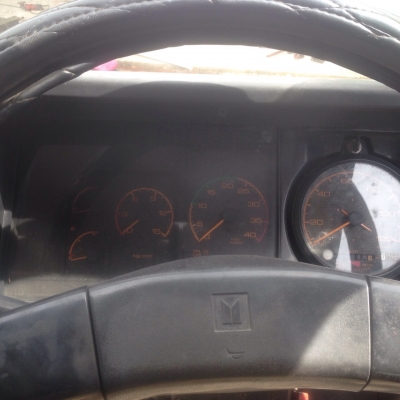 ขายหัวเก๋งร็อคกี้