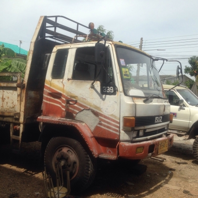 ขายหัวเก๋งร็อคกี้