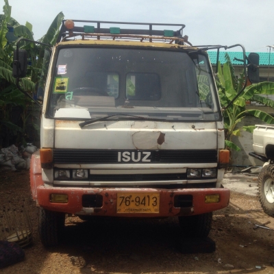 ขายหัวเก๋งร็อคกี้