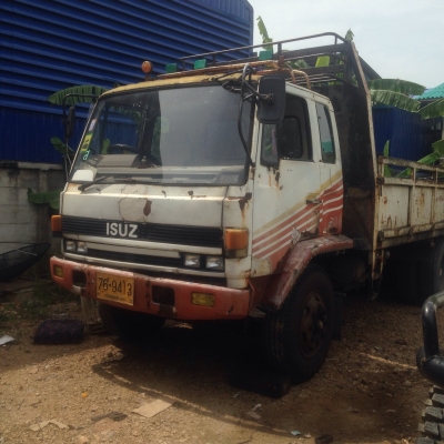 ขายหัวเก๋งร็อคกี้