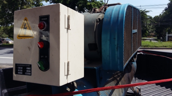 ขายปั๊มลม15แรงมอเตอร์สามเฟรส ขายปั๊มลม15แรงมอเตอร์สามเฟรส