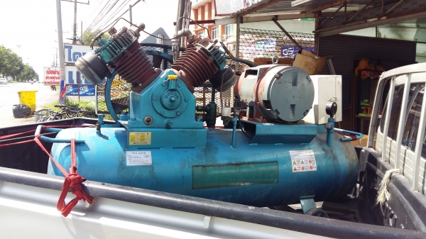 ขายปั๊มลม15แรงมอเตอร์สามเฟรส ขายปั๊มลม15แรงมอเตอร์สามเฟรส