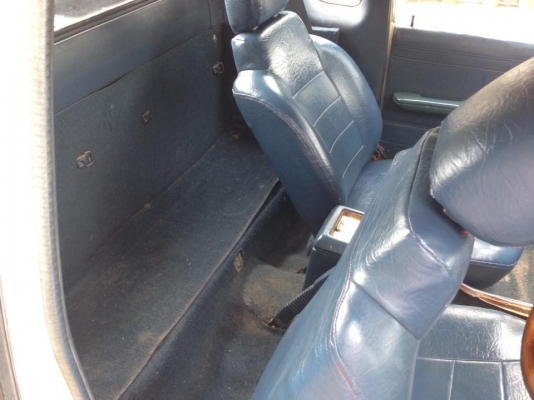 L200 แอร์โร่บอดี้ปี36 เครื่องดีไม่มีไอ