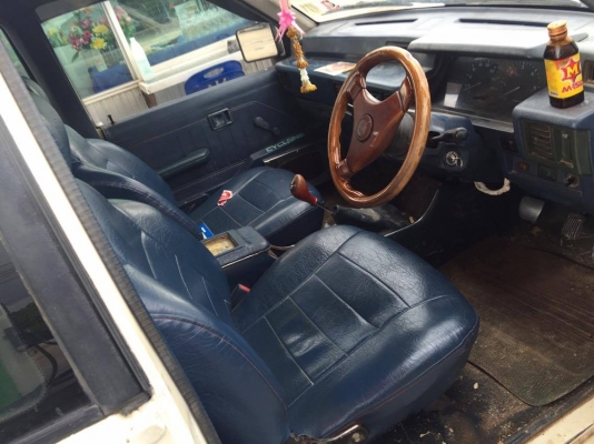 L200 แอร์โร่บอดี้ปี36 เครื่องดีไม่มีไอ
