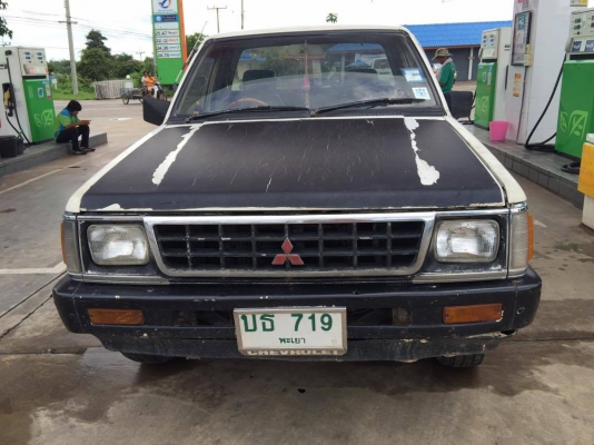 L200 แอร์โร่บอดี้ปี36 เครื่องดีไม่มีไอ L200 แอร์โร่บอดี้ปี36 เครื่องดีไม่มีไอ