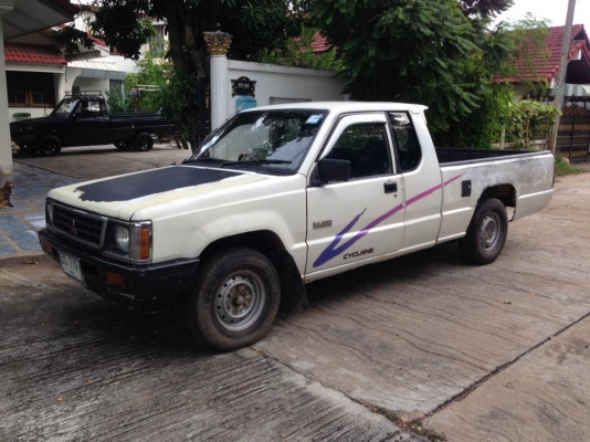 L200 แอร์โร่บอดี้ปี36 เครื่องดีไม่มีไอ L200 แอร์โร่บอดี้ปี36 เครื่องดีไม่มีไอ