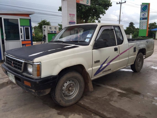 L200 แอร์โร่บอดี้ปี36 เครื่องดีไม่มีไอ
