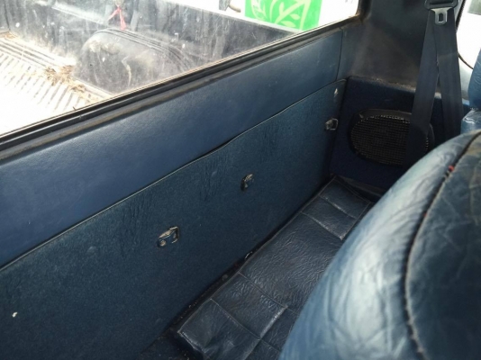 L200 แอร์โร่บอดี้ปี36 เครื่องดีไม่มีไอ