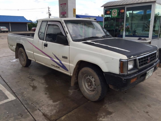L200 แอร์โร่บอดี้ปี36 เครื่องดีไม่มีไอ L200 แอร์โร่บอดี้ปี36 เครื่องดีไม่มีไอ
