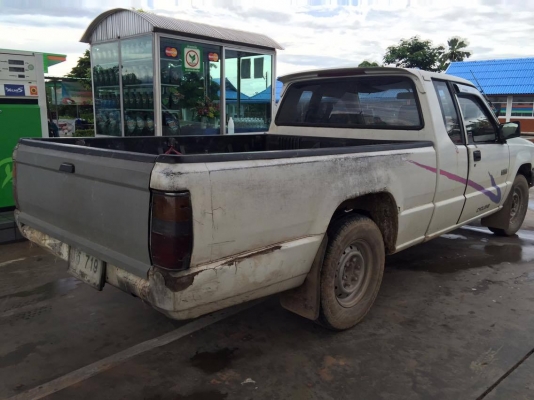 L200 แอร์โร่บอดี้ปี36 เครื่องดีไม่มีไอ