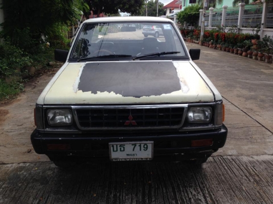 L200 แอร์โร่บอดี้ปี36 เครื่องดีไม่มีไอ L200 แอร์โร่บอดี้ปี36 เครื่องดีไม่มีไอ
