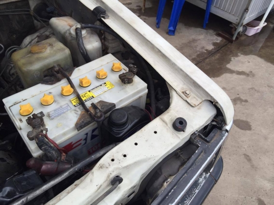 L200 แอร์โร่บอดี้ปี36 เครื่องดีไม่มีไอ
