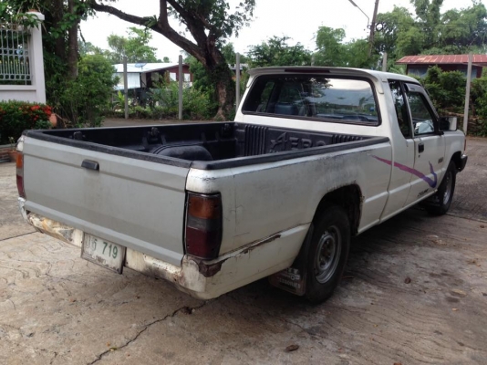 L200 แอร์โร่บอดี้ปี36 เครื่องดีไม่มีไอ