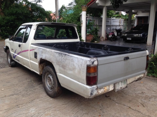 L200 แอร์โร่บอดี้ปี36 เครื่องดีไม่มีไอ