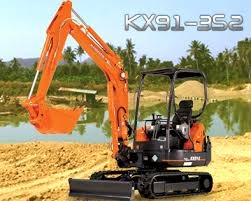 มีรถแบ็คโฮเล็กให้เช่า จ.ขอนแก่น หรือ จ. ไกล้เคียง