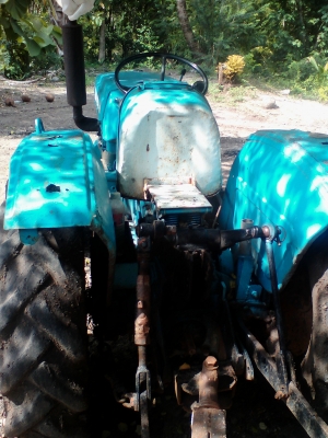 ขายแล้วครับถูก....ฮีโน 22 แรง พร้อมใช้งานลดเหลือ 29000