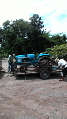 ขายแล้วครับถูก....ฮีโน 22 แรง พร้อมใช้งานลดเหลือ 29000