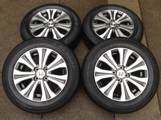 ล้อ FREED MC สภาพสวย ราคาไม่แพง ล้อ FREED MC สภาพสวย ราคาไม่แพง