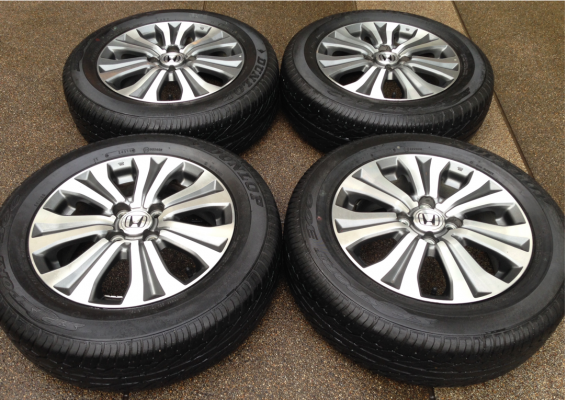 ล้อ FREED MC สภาพสวย ราคาไม่แพง ล้อ FREED MC สภาพสวย ราคาไม่แพง