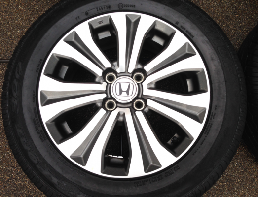 ล้อ FREED MC สภาพสวย ราคาไม่แพง ล้อ FREED MC สภาพสวย ราคาไม่แพง