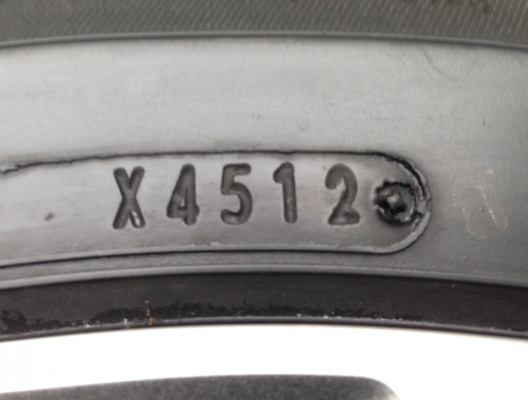 ล้อ FREED MC สภาพสวย ราคาไม่แพง ล้อ FREED MC สภาพสวย ราคาไม่แพง