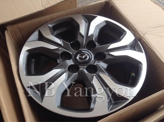 ล้อ Mazda BT50 ขอบ17