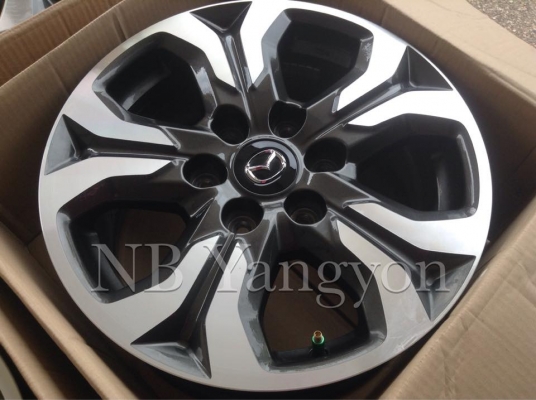 ล้อ Mazda BT50 ขอบ17
