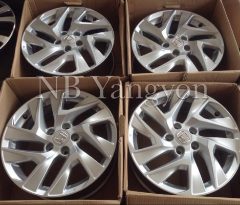 ล้อแม็ก Honda CRV g4 ขอบ17