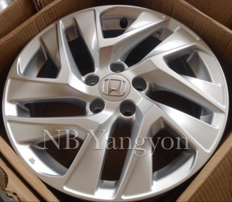 ล้อแม็ก Honda CRV g4 ขอบ17