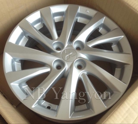 ล้อแม็ก Mitsubishi Attrage ขอบ15