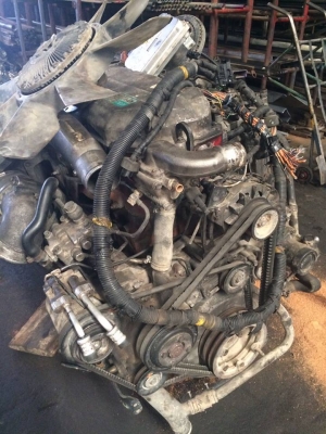 ขายเครื่อง HINO K-13C เทอรโบ 360 แรง(เครื่องยนต์คอมมอนเรล)