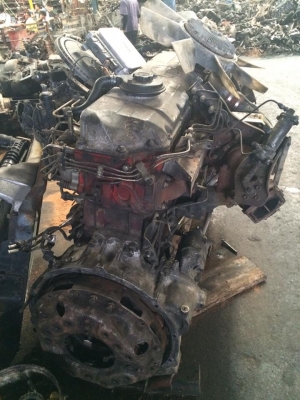 ขายเครื่อง HINO K-13C เทอรโบ 360 แรง(เครื่องยนต์คอมมอนเรล)
