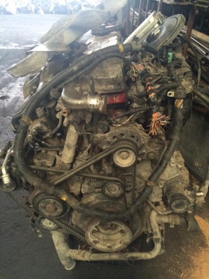 ขายเครื่อง HINO K-13C เทอรโบ 360 แรง(เครื่องยนต์คอมมอนเรล)